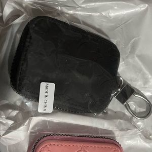 AirPod holders with clip